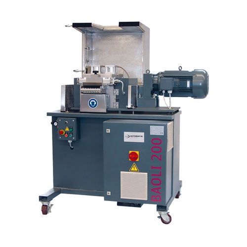 Гранулятор сухих стренг Baoliкомпаунд для пластиковых отходовдля полимеров