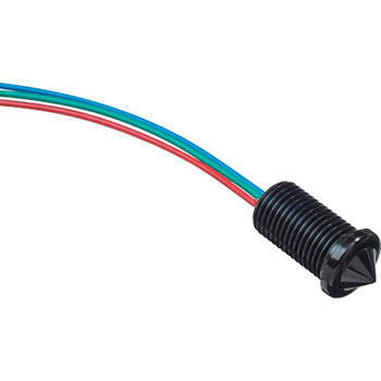 Электрооптический датчик уровня SST Optomaxдля жидкостейиз полисульфонаминиатюрный