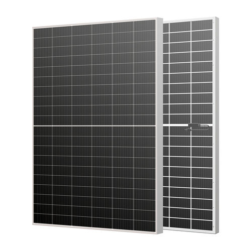 Монокристаллический кремниевый фотоэлектрический модуль S9-120GACEISOTUV