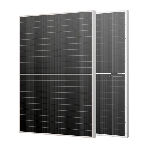 Монокристаллический кремниевый фотоэлектрический модуль S9T-120CEISOTUV