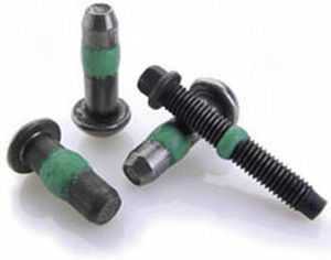 Изолирующая краска NYSTAY® для пластиковой резьбы