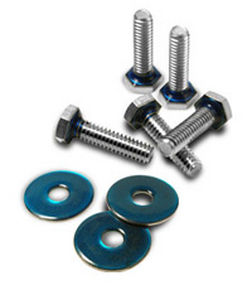 Винт для защиты от протечек PRECOTE 200с шестигранной головкой