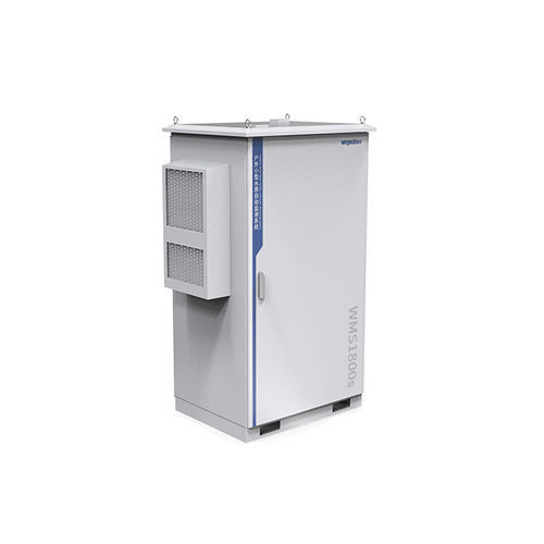 Система контроля плотности WMS1800s температуравлажностькислород