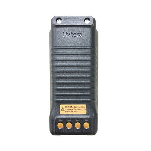 Литий-ионный аккумулятор BL1813-Exrectangular