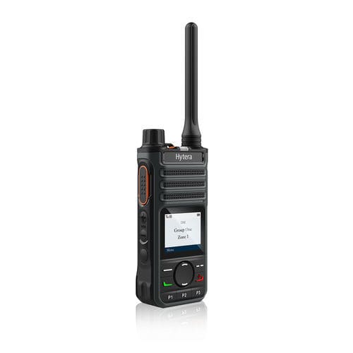 Two-way radio BP56X