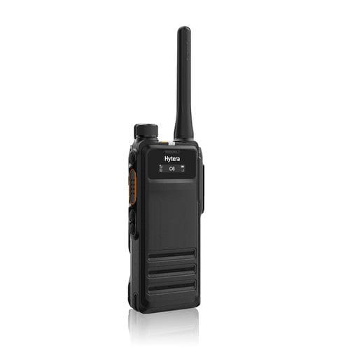 Two-way radio HP70X