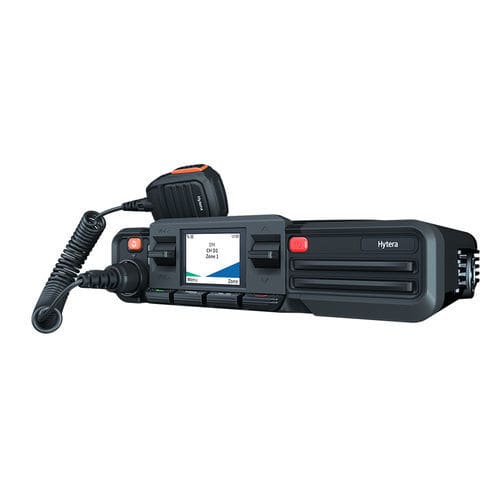 Two-way radio HM68X
