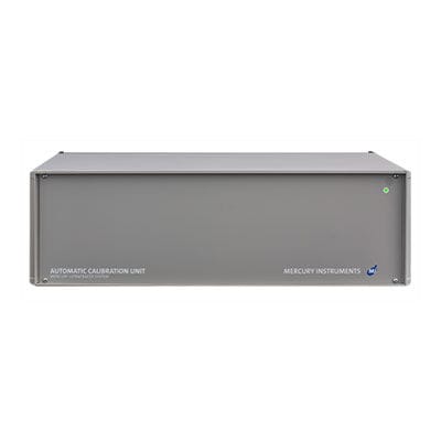 Система калибровки по объему AutoCalдля анализаторов ртути (Hg)автоматическая
