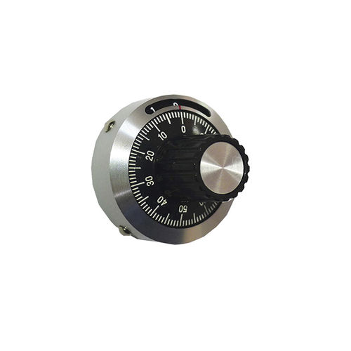 Механическая с ручкой управления указателем положения MB