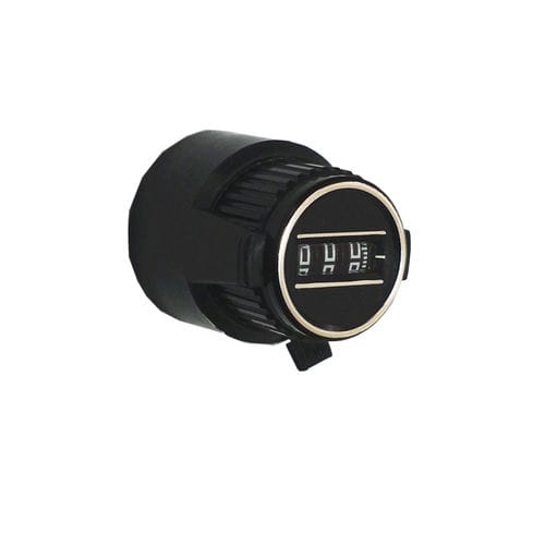 Счетчик циклов ДЦ10-27Бцифровойсухой циферблатэлектромеханический