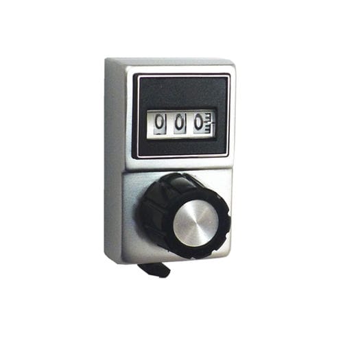 Счетчик циклов DBцифровойсухой циферблатэлектромеханический