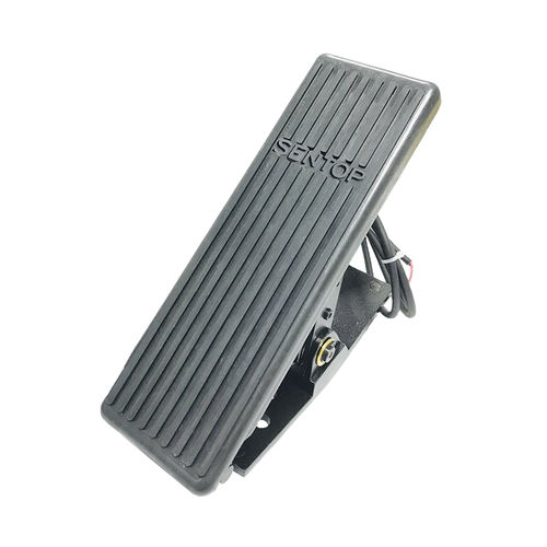 Педаль управления HC70FCAЭффекты Холла, одна педаль, прочная