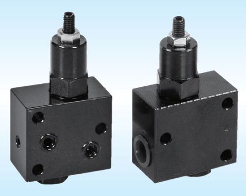 Hydraulic cylinder JLSVpistonclampingindustrial