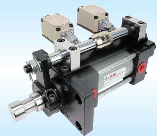 Hydraulic cylinder MDHtie-rodindustrial