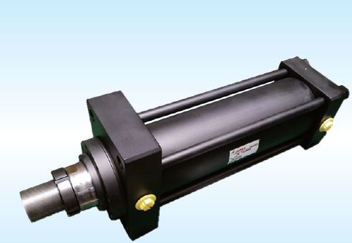 Hydraulic cylinder SEG160ISO 6020industriallow-friction