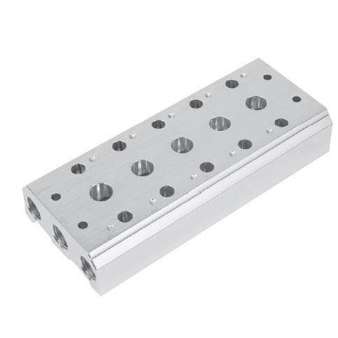 Multi-channel manifold JSVM Series