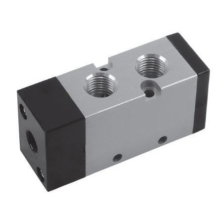 Пневматический клапан JPV-520 Серия пилотный, 5-ходовой