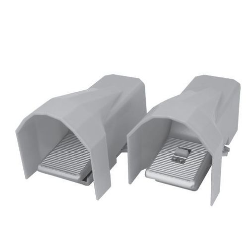 Педаль управления серии JFV