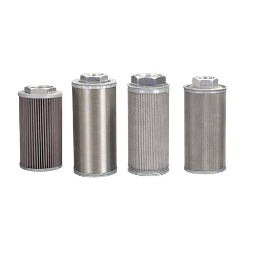 Гидравлический фильтр ST／SFcartridge