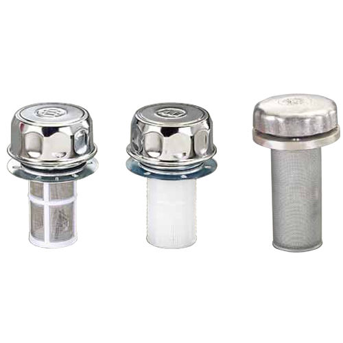 Резьбовой колпачок OImetal