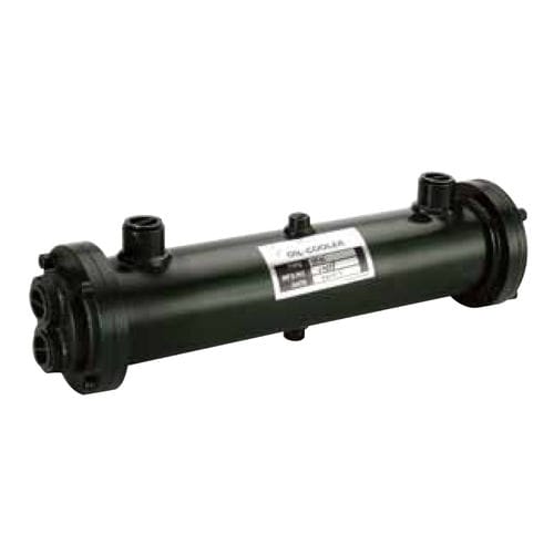 Маслоохладитель ОС