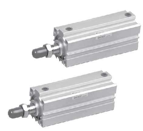 Пневматический цилиндр JIcompact