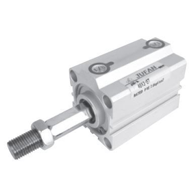 Пневматический цилиндр Rindustrialcompact