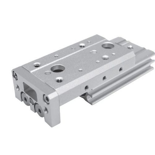 Пневматический цилиндр JXПромышленноекомпактноепозиционирование