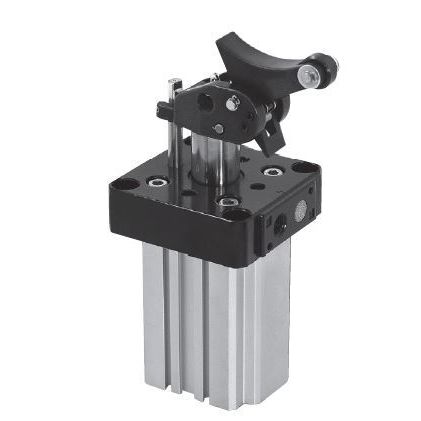 Пневматический цилиндр JST-Findustrialstopper