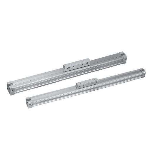 Пневматический цилиндр RCбесштоковыйпромышленный