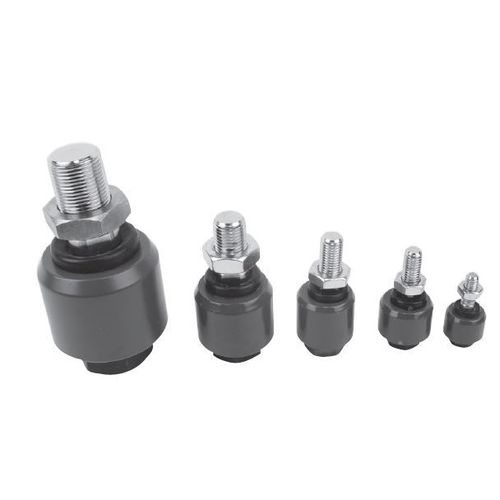 Механическая муфта КГТ