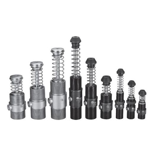 Амортизатор JAD