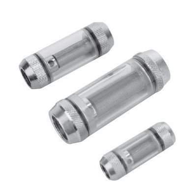 Воздушный фильтр VFindustrial