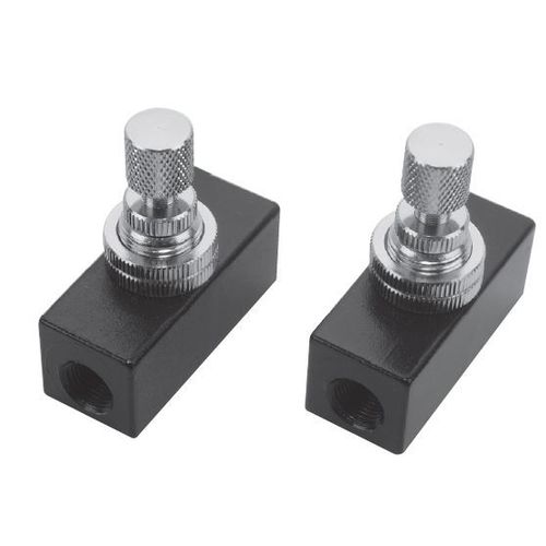 Игольчатый клапан JDпневматический регулятор расхода