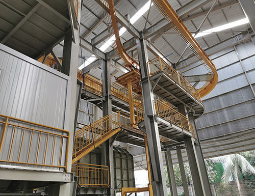 Линия травления