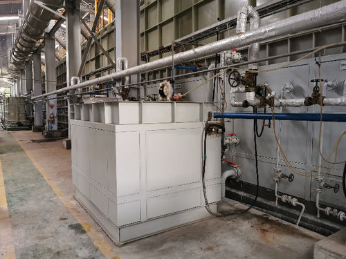 Промывной бак для ополаскиваниястальнержавеющая сталь