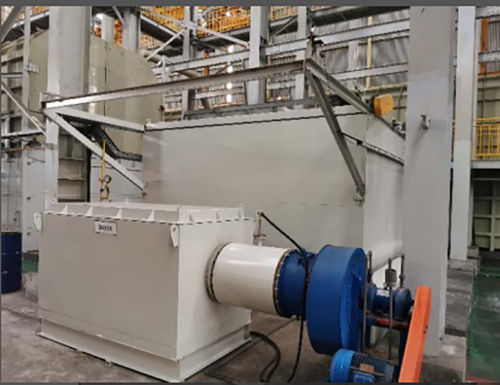 Шкаф сушильный из нержавеющей стали стационарный