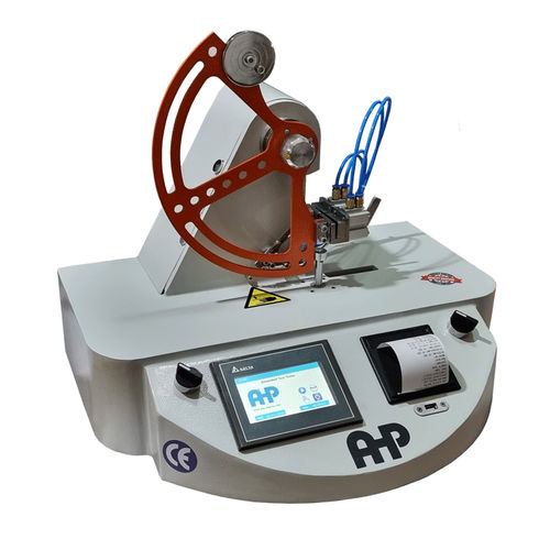 Тестер Элмендорфа для разрыва пленкидля бумаги