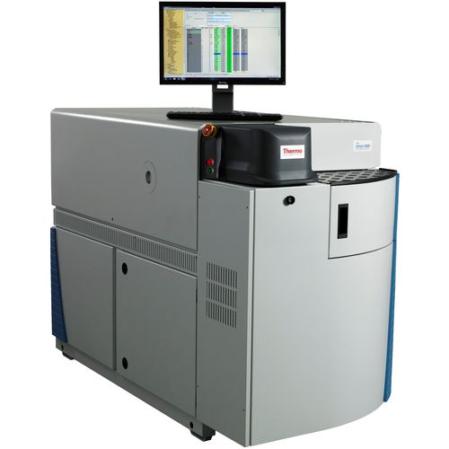 Оптический эмиссионный спектрометр ARL iSpark SeriesOESдля лабораторий для металлургической промышленности