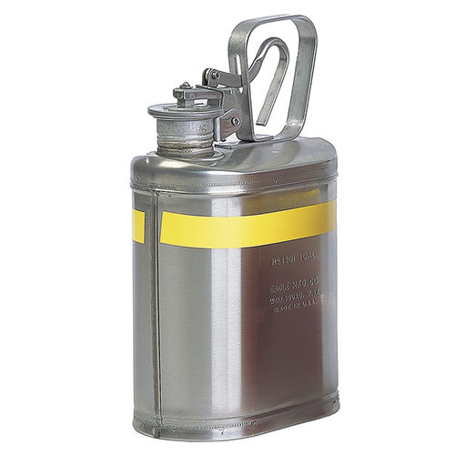 Консервная банка из нержавеющей стали 1301прямоугольная.