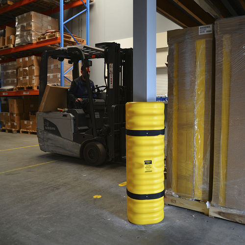 Защитник колонны квадратный 1704, 1706круглый