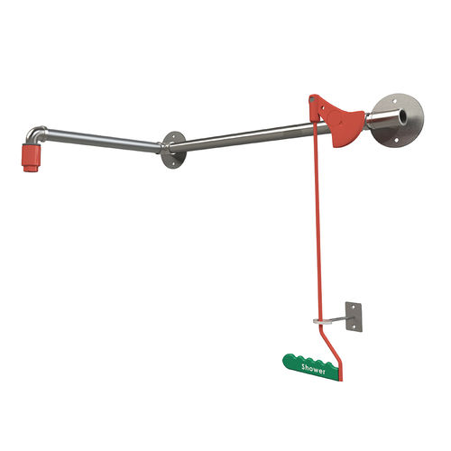 Душ на дверь EXP-23GS/ODindoor