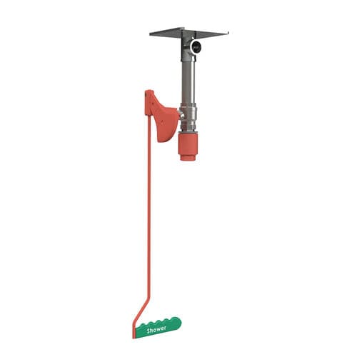 Душ потолочный EXP-23GS/Виндорморозостойкий