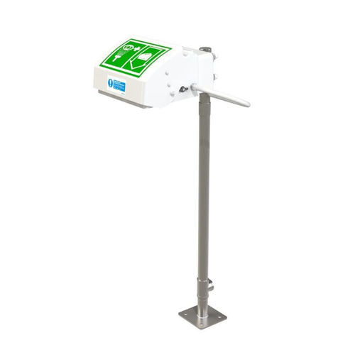 Напольная станция для промывания глаз/лица STD-45GS/Pindooroutdoor