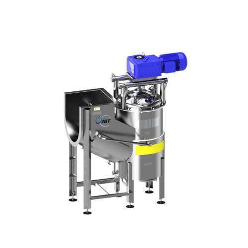 Компактный измельчитель SEсо миксером