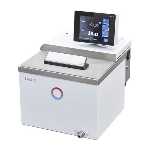 Термостатическая ванна с цифровым дисплеем PRO P Seriesкомпактнаядля термообработкинагрева
