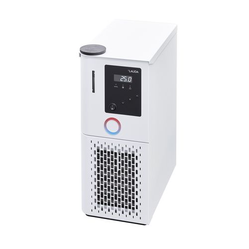 Рециркуляционный охладитель жидкости Microcool серии MCлабораторный компактный