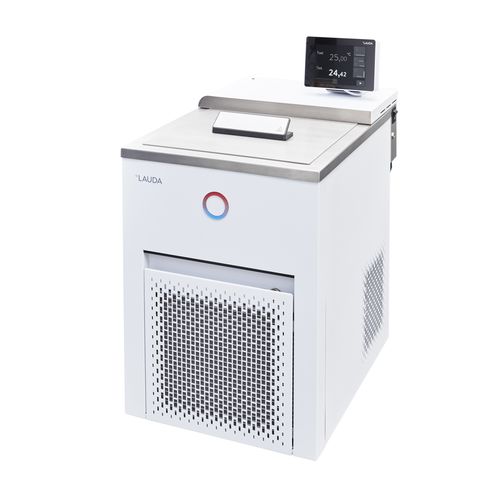 Термостатическая ванна с цифровым дисплеем PRO RP Seriesс охлаждениемкомпактнаядля лабораторного применения