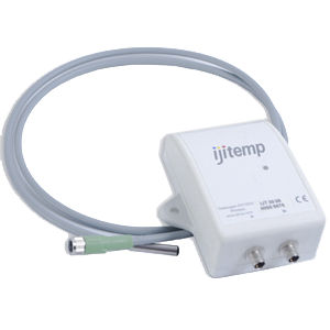 Регистратор данных температуры LT7-2-80беспроводной GSM / GPRSRFID