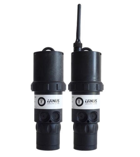 Датчик газа H2S серия ЛОГАЗ-H2Sэлектрохимический